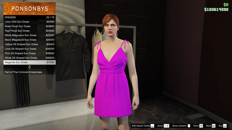 파일:TheCriminalEnterprises-GTAOe-FemaleTops-Dresses23-MagentaSunDress.png